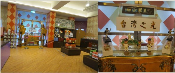 大黑松小倆口元首館：充滿歐風城堡風情的【埔里元首館/大黑松小倆口】