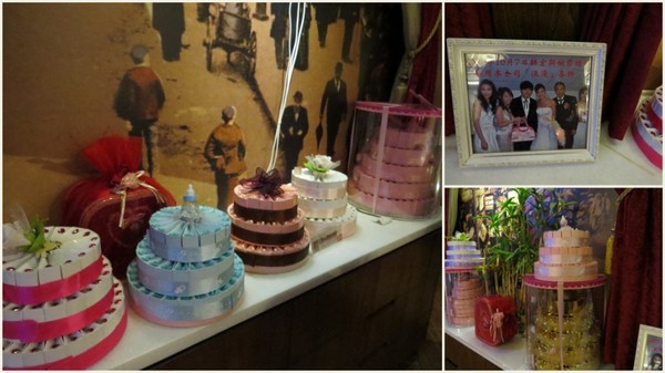 大黑松小倆口元首館：充滿歐風城堡風情的【埔里元首館/大黑松小倆口】