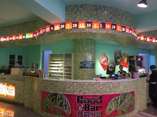 大黑松小倆口元首館：充滿歐風城堡風情的【埔里元首館/大黑松小倆口】