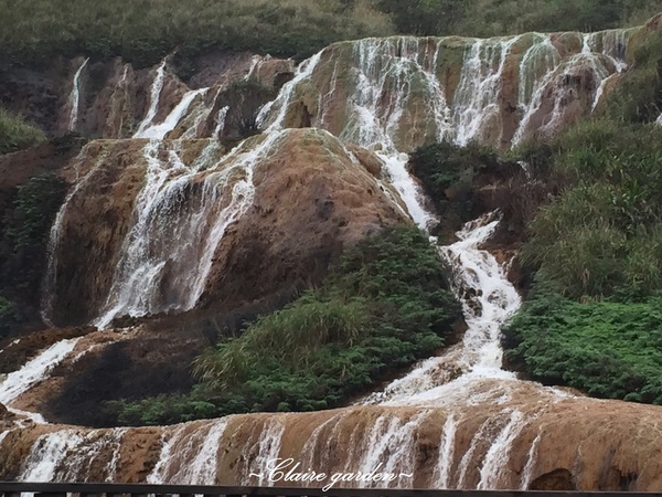 黃金博物館：新北市 黃金博物館~浴衣體驗、紅燈籠高掛、摸億萬元金磚