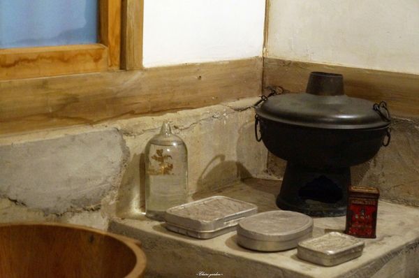 黃金博物館：新北市 黃金博物館~浴衣體驗、紅燈籠高掛、摸億萬元金磚