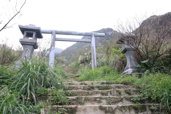 【台北旅遊】九份老街金瓜石黃金博物館-懷舊一日遊