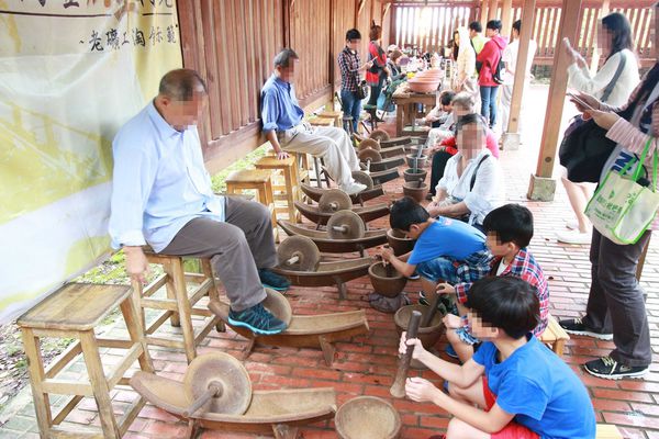 【台北旅遊】九份老街金瓜石黃金博物館-懷舊一日遊