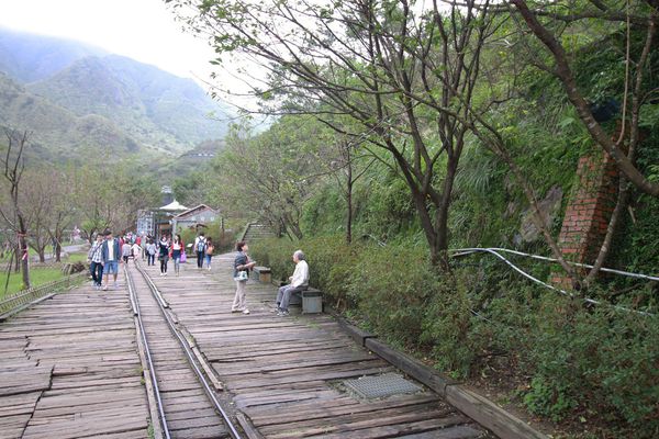 【台北旅遊】九份老街金瓜石黃金博物館-懷舊一日遊