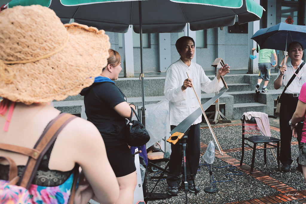 雨後金瓜石半日哀愁
