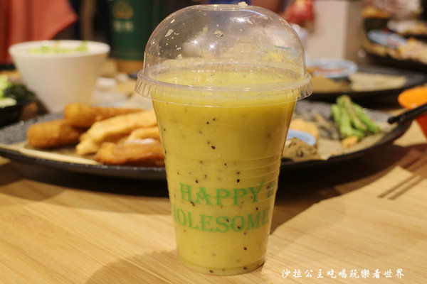 新光三越A11 B2美食街:20間話題美食進駐『新光三越台北信義新天地』 A11號稱最強百貨美食街