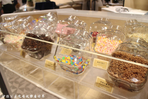 新光三越A11 B2美食街:20間話題美食進駐『新光三越台北信義新天地』 A11號稱最強百貨美食街