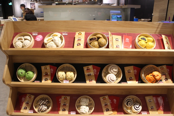 新光三越A11 B2美食街:20間話題美食進駐『新光三越台北信義新天地』 A11號稱最強百貨美食街