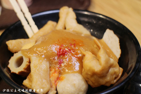 新光三越A11 B2美食街:20間話題美食進駐『新光三越台北信義新天地』 A11號稱最強百貨美食街