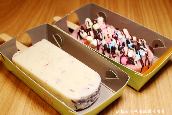 新光三越A11 B2美食街:20間話題美食進駐『新光三越台北信義新天地』 A11號稱最強百貨美食街