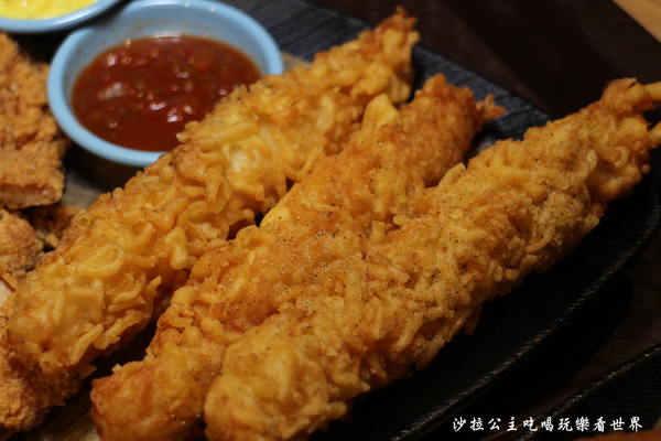 新光三越A11 B2美食街:20間話題美食進駐『新光三越台北信義新天地』 A11號稱最強百貨美食街