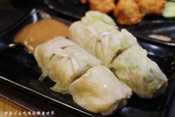 新光三越A11 B2美食街:20間話題美食進駐『新光三越台北信義新天地』 A11號稱最強百貨美食街