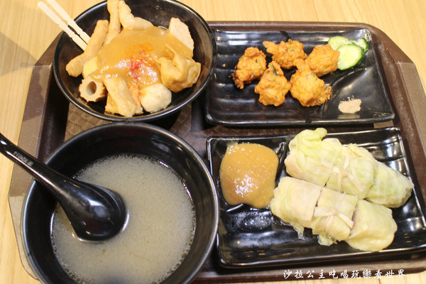 新光三越A11 B2美食街:20間話題美食進駐『新光三越台北信義新天地』 A11號稱最強百貨美食街