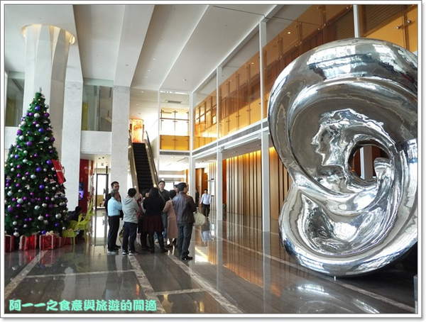 Fleur Lis 芙洛麗大飯店:新竹 芙洛麗大飯店FLEURLIS 夢幻教堂&烘培坊~市區中的度假城堡