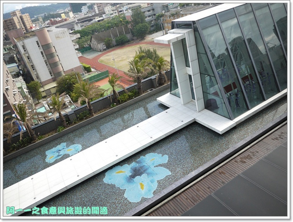 Fleur Lis 芙洛麗大飯店:新竹 芙洛麗大飯店FLEURLIS 夢幻教堂&烘培坊~市區中的度假城堡