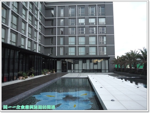 Fleur Lis 芙洛麗大飯店:新竹 芙洛麗大飯店FLEURLIS 夢幻教堂&烘培坊~市區中的度假城堡