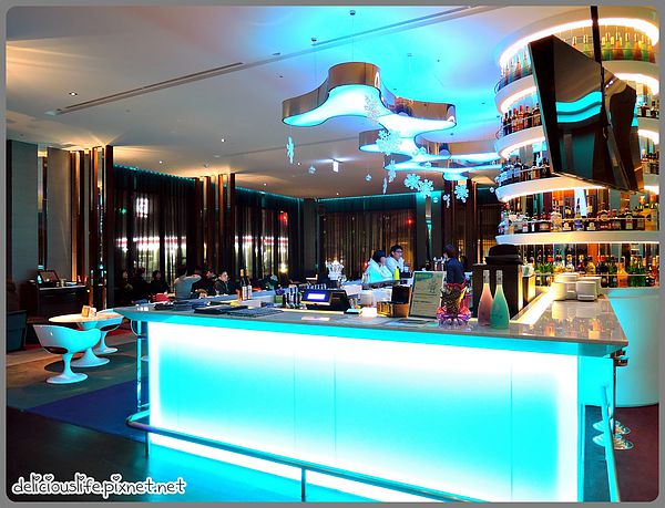 芙洛麗OCEAN BAR2