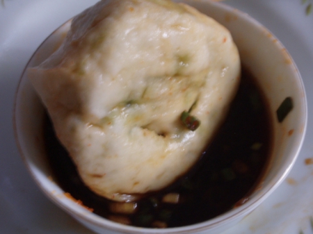 九福包子(原：六福包子)：[六福包子]屹立桃園數十載