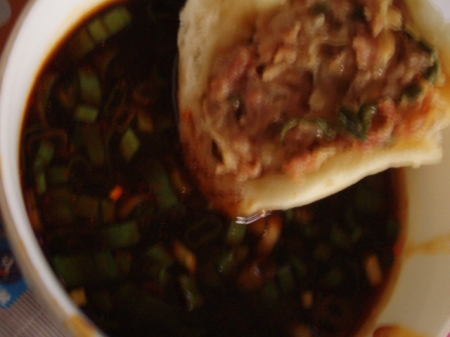 九福包子(原：六福包子)：[六福包子]屹立桃園數十載