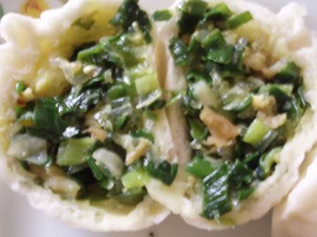 九福包子(原：六福包子)：[六福包子]屹立桃園數十載