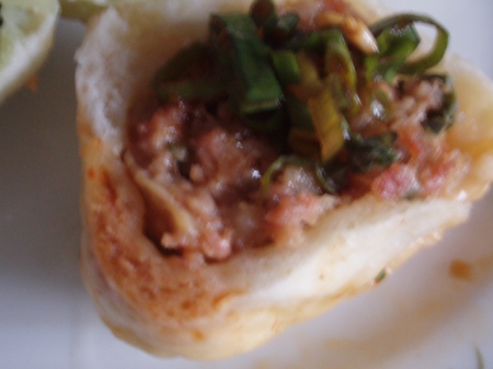 九福包子(原：六福包子)：[六福包子]屹立桃園數十載