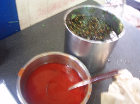 九福包子(原：六福包子)：[六福包子]屹立桃園數十載