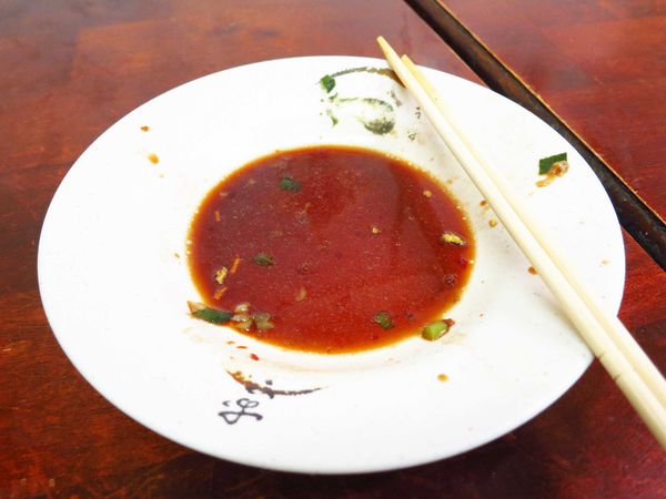 【桃園早餐】九福包子-1顆只要8元的包子