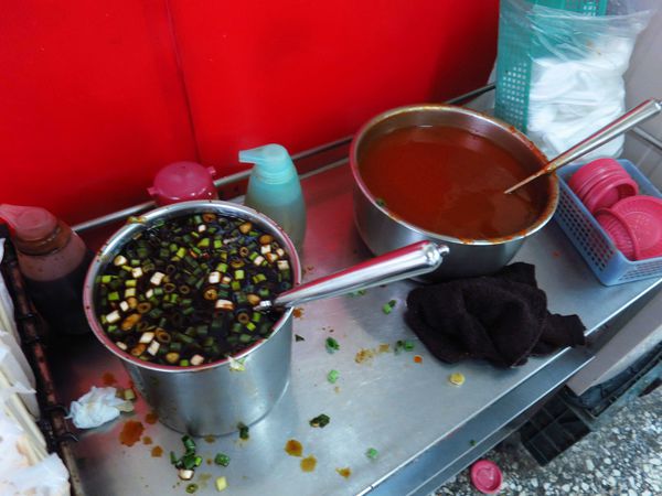 【桃園早餐】九福包子-1顆只要8元的包子