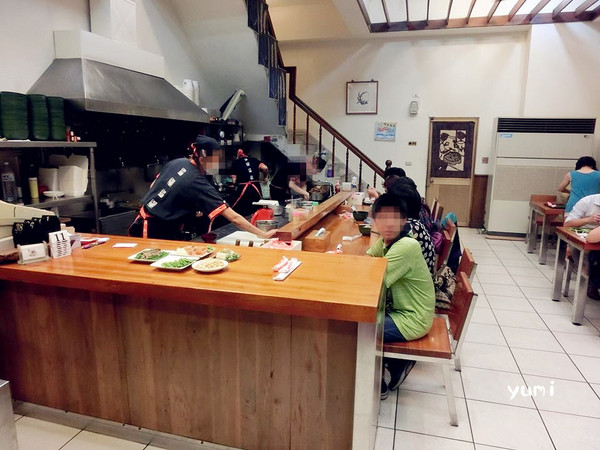 若柳一筋:【台中食記】隱藏台中巷弄美食!?網路高評價~~純乳白湯頭配上手打烏龍麵@若柳一筋