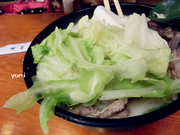 若柳一筋:【台中食記】隱藏台中巷弄美食!?網路高評價~~純乳白湯頭配上手打烏龍麵@若柳一筋