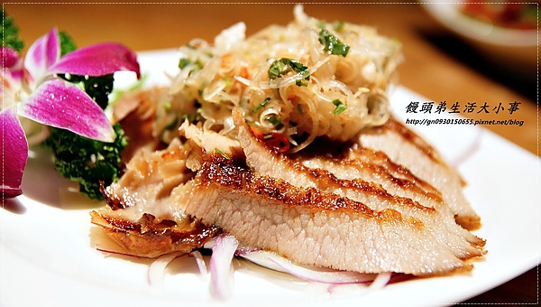 泰一泰雲城泰式料理:【食記/台中市】酸辣好滋味~妳一定不能錯過好料理♪♪泰一泰雲城泰式料理♪♪