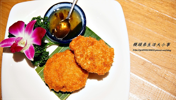 泰一泰雲城泰式料理:【食記/台中市】酸辣好滋味~妳一定不能錯過好料理♪♪泰一泰雲城泰式料理♪♪