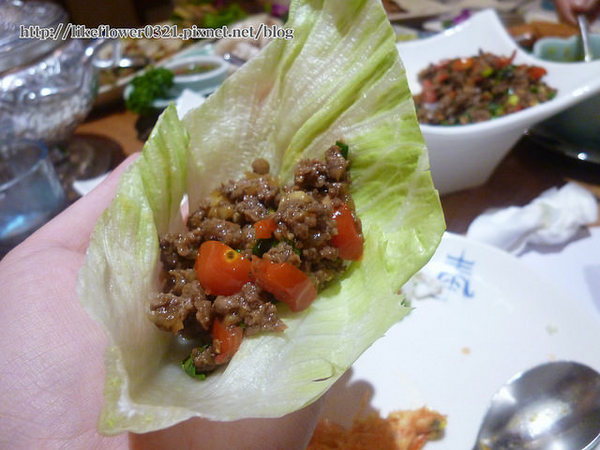 泰一泰雲城泰式料理:【台中西屯區】柏地廣場美味泰式料理,紀錄幸福的一餐-泰一泰雲城泰式料理(台中店)