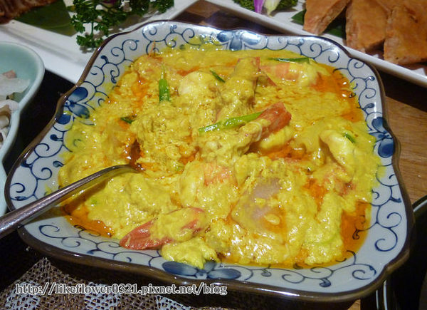 泰一泰雲城泰式料理:【台中西屯區】柏地廣場美味泰式料理,紀錄幸福的一餐-泰一泰雲城泰式料理(台中店)