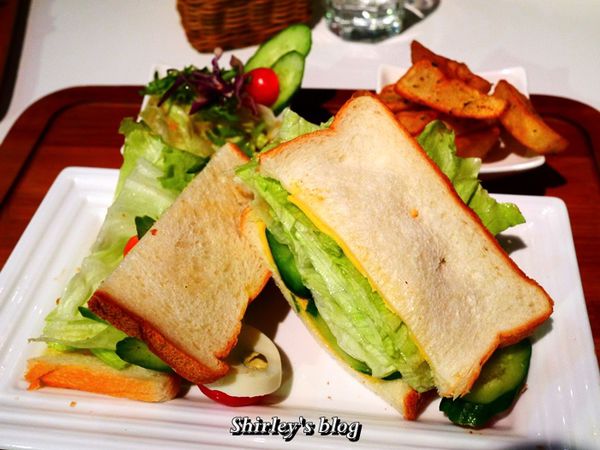 柏林頓花園 Paddington Garden(誠品板橋店)：板橋‧柏林頓花園