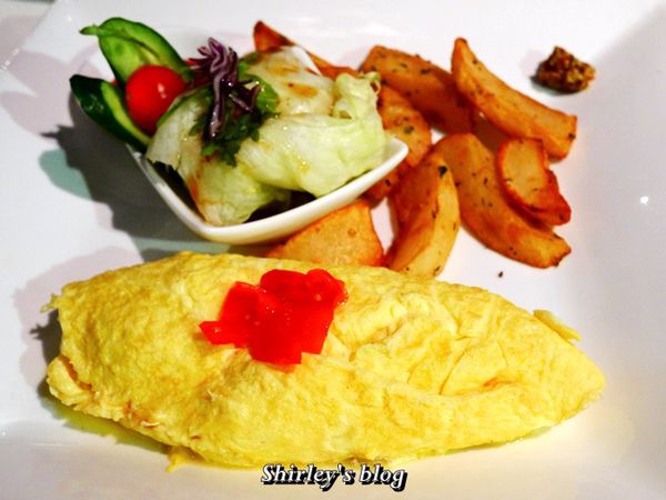 柏林頓花園 Paddington Garden(誠品板橋店)：板橋‧柏林頓花園