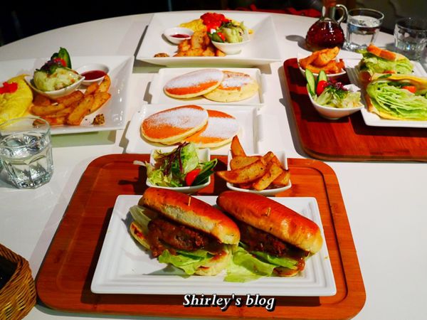 柏林頓花園 Paddington Garden(誠品板橋店)：板橋‧柏林頓花園