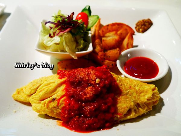 柏林頓花園 Paddington Garden(誠品板橋店)：板橋‧柏林頓花園