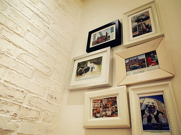 櫻桃小鎮:【東湖】櫻桃小鎮cherry town。從小到大的愛店