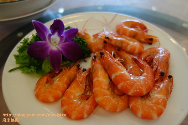 紅螃蟹海鮮餐廳：『宜蘭』❤紅螃蟹海鮮餐廳❤