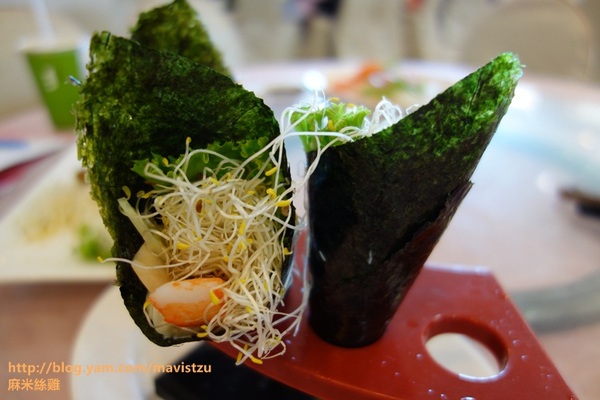 紅螃蟹海鮮餐廳：『宜蘭』❤紅螃蟹海鮮餐廳❤