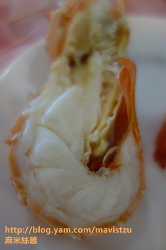 紅螃蟹海鮮餐廳：『宜蘭』❤紅螃蟹海鮮餐廳❤