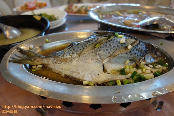 紅螃蟹海鮮餐廳：『宜蘭』❤紅螃蟹海鮮餐廳❤