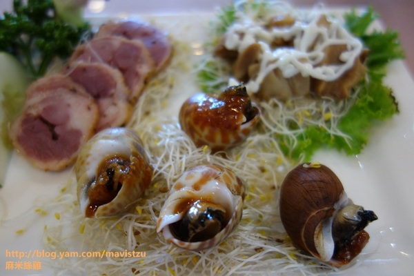 紅螃蟹海鮮餐廳：『宜蘭』❤紅螃蟹海鮮餐廳❤