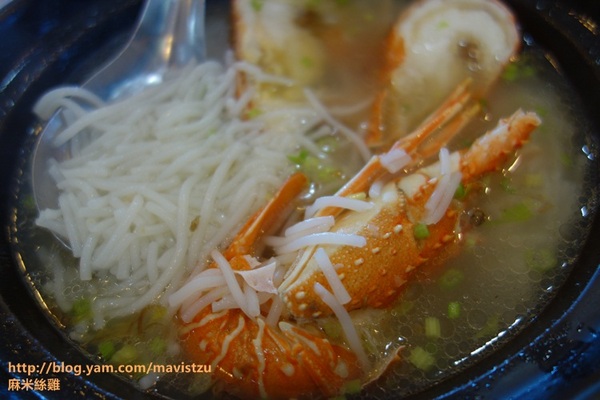 紅螃蟹海鮮餐廳：『宜蘭』❤紅螃蟹海鮮餐廳❤
