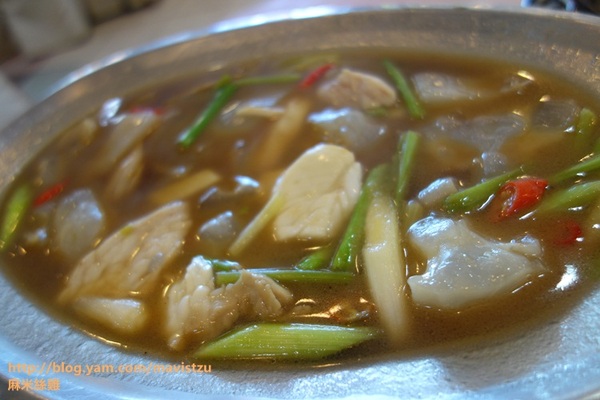 紅螃蟹海鮮餐廳：『宜蘭』❤紅螃蟹海鮮餐廳❤