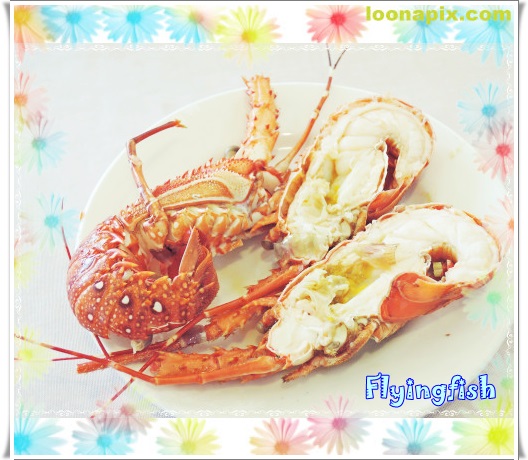 紅螃蟹海鮮餐廳:✜ 美味不容小歔滴宜蘭頭城現撈海鮮料理,錯過可惜!-「紅螃蟹海鮮餐廳」♪♫ ♩♬ ♥~…