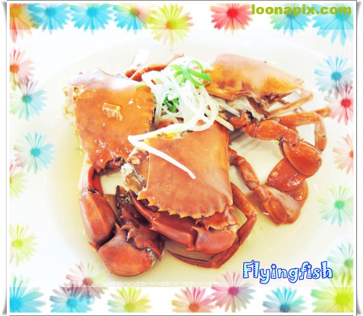 紅螃蟹海鮮餐廳:✜ 美味不容小歔滴宜蘭頭城現撈海鮮料理,錯過可惜!-「紅螃蟹海鮮餐廳」♪♫ ♩♬ ♥~…