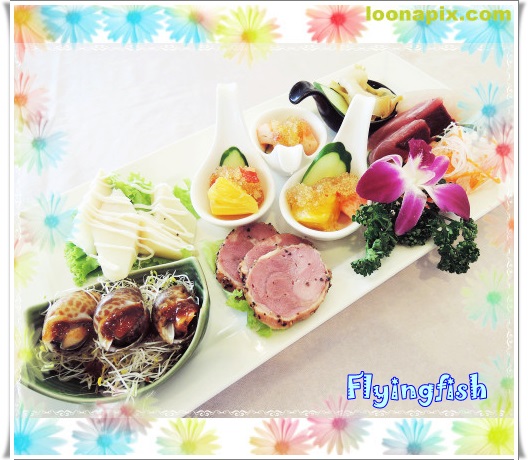 紅螃蟹海鮮餐廳:✜ 美味不容小歔滴宜蘭頭城現撈海鮮料理,錯過可惜!-「紅螃蟹海鮮餐廳」♪♫ ♩♬ ♥~…