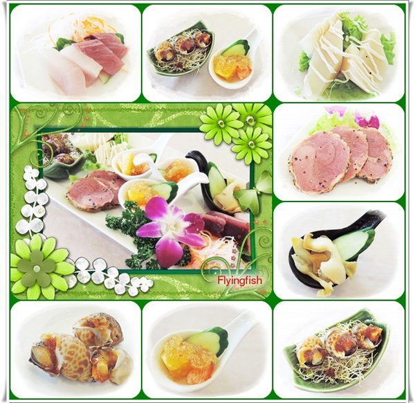 紅螃蟹海鮮餐廳:✜ 美味不容小歔滴宜蘭頭城現撈海鮮料理,錯過可惜!-「紅螃蟹海鮮餐廳」♪♫ ♩♬ ♥~…